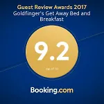 Goldfinger\'S Get Away Bed And Breakfast